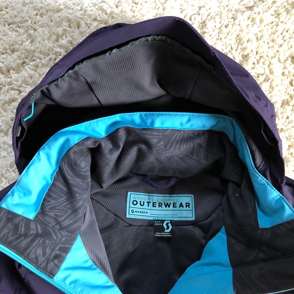 Like new Scott Gor-tex Performance Jacket - Picture 3 of 8